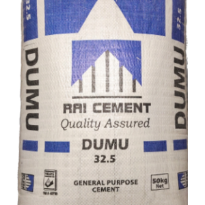 DUMU 32.5N Cement